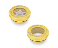 HGFT-EX-Oil level sight glass